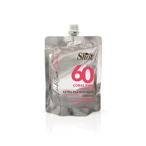 AMBITION COLOR - EXTRA PIGMENTS MASK