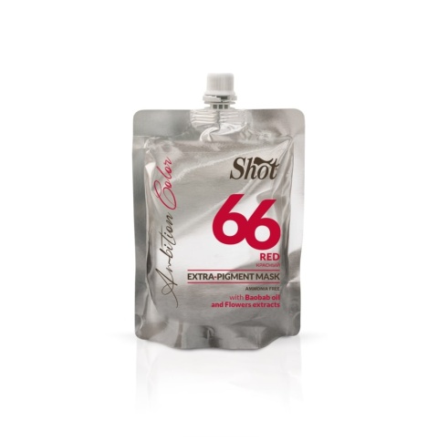 AMBITION COLOR - EXTRA PIGMENTS MASK