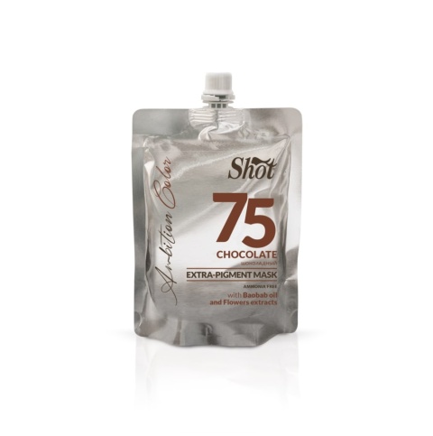 AMBITION COLOR - EXTRA PIGMENTS MASK