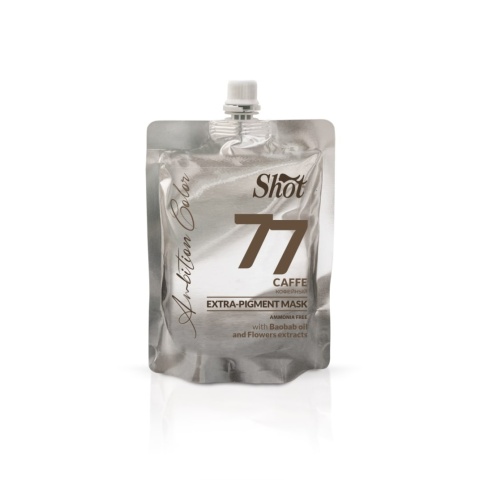 AMBITION COLOR - EXTRA PIGMENTS MASK