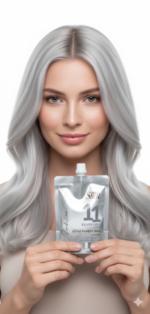 AMBITION COLOR - EXTRA PIGMENTS MASK