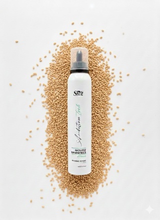 AMBITION TECH - REPAIRING BRAN MOUSSE WITH CRUSCA