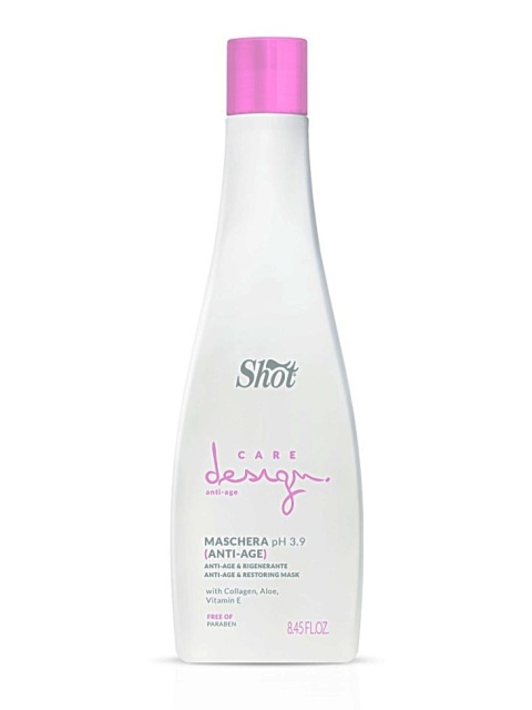 CARE DESIGN - ANTI AGE - MASK