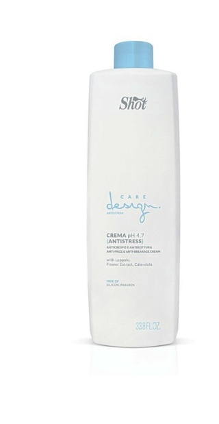 CARE DESIGN - ANTISTRESS - CREMA