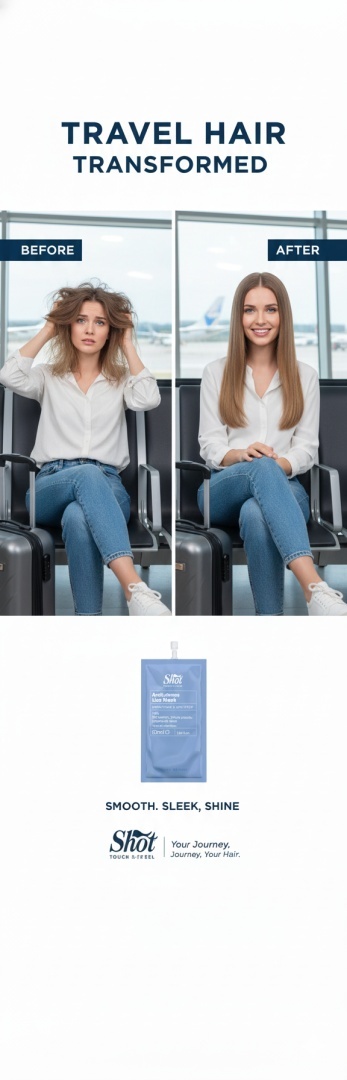 CARE DESIGN - ANTISTRESS - LISS MASK 50 ML 🧳🫶