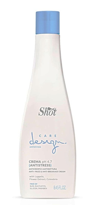 CARE DESIGN - ANTISTRESS - CREMA