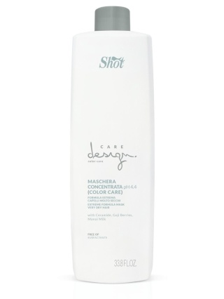 CARE DESIGN - COLOR CARE - EXTREME MASK