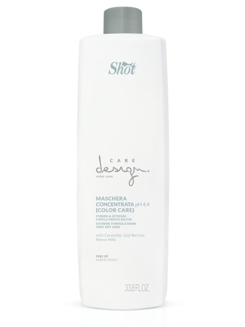 CARE DESIGN - COLOR CARE - EXTREME MASK