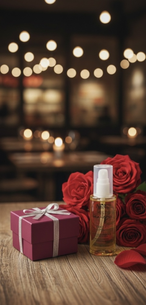 CARE DESIGN - COLOR CARE - GOLD DROPS