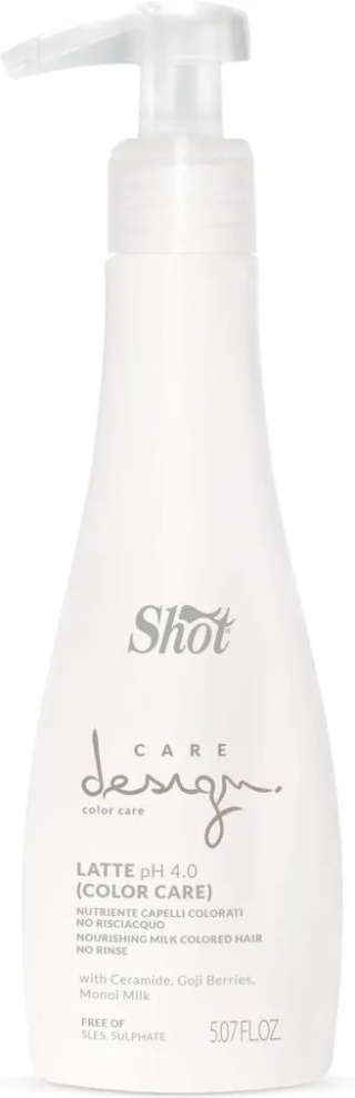 CARE DESIGN - COLOR CARE - MILK