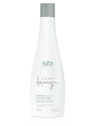 CARE DESIGN - COLOR CARE - SHAMPOO