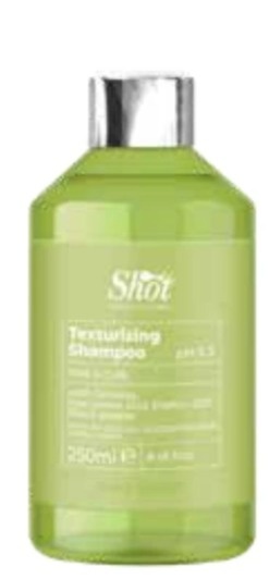 CARE DESIGN - TEXTURIZING - SHAMPOO