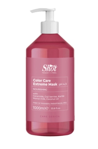 Color Care Extreme Mask