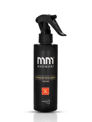 MAGMARI - Lotion na objętość FASHION VOLUMINE "X" 200 ml