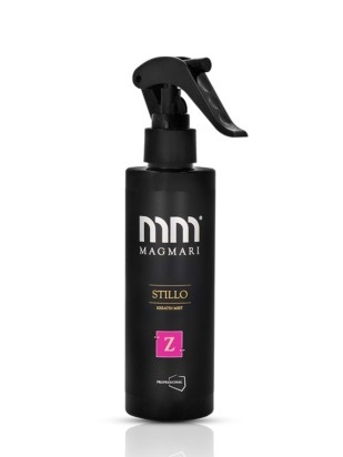 MAGMARI - Mgiełka keratynowa STILLO "Z" 200 ml