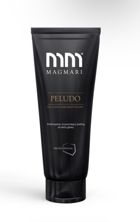 MAGMARI - Peeling do skóry głowy PELUDO 200 ml