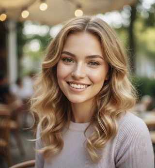 MAGMARI - Spray do loków NANTI 200 ml