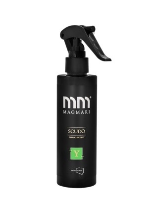 MAGMARI - Spray termoochronny SCUDO "Y" 200 ml