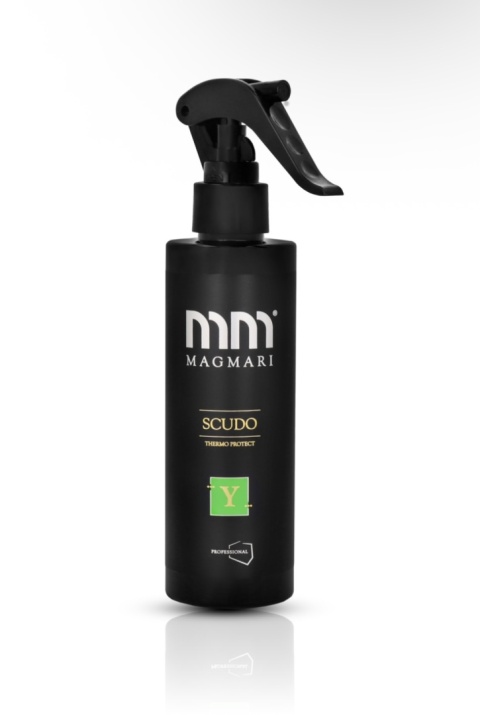 MAGMARI - Spray termoochronny SCUDO "Y" 200 ml