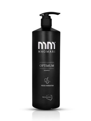 MAGMARI - Szampon OPTIMUM 1L