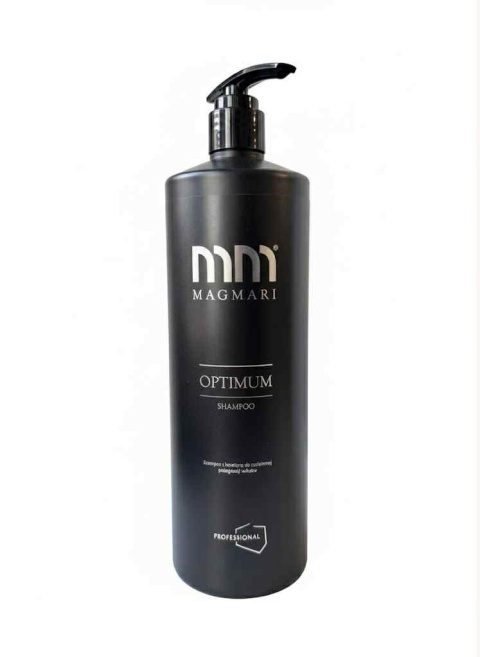 MAGMARI - Szampon OPTIMUM 1L