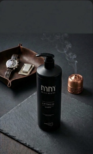 MAGMARI - Szampon OPTIMUM 1L