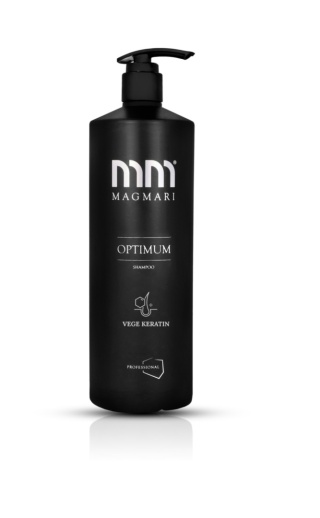 MAGMARI - Szampon OPTIMUM 1L