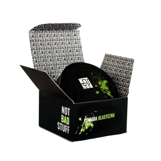 NOTBAD Pomada Klasyczna