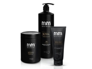 ZESTAW - Rytuał Magmari