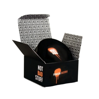 NOTBAD Pomada Matowa