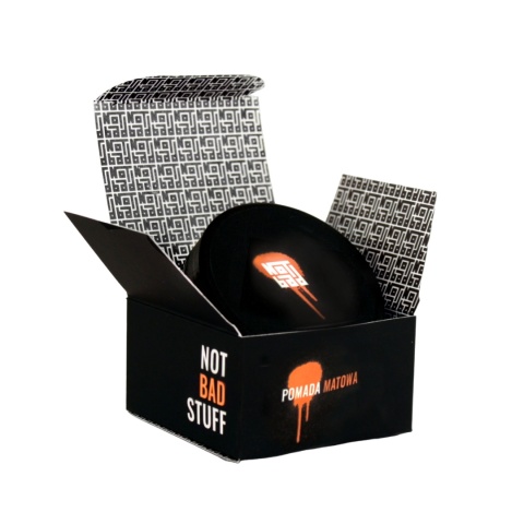 NOTBAD Pomada Matowa