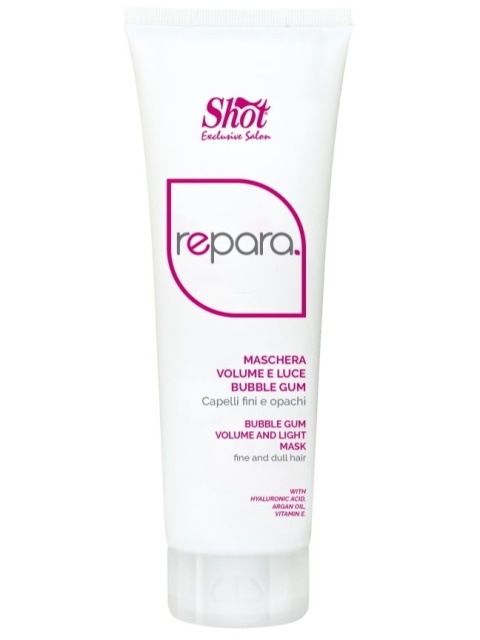 REPARA - BUBBLE GUM MASK