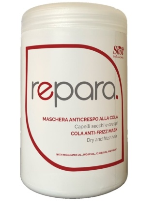 REPARA - COLA MASK - COLA LEMON