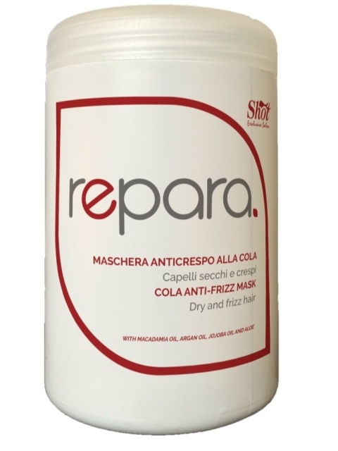 REPARA - COLA MASK - COLA LEMON