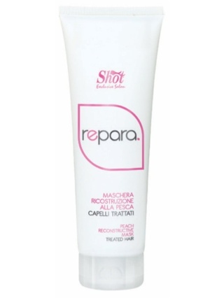 REPARA - PEACH MASK - PESCA