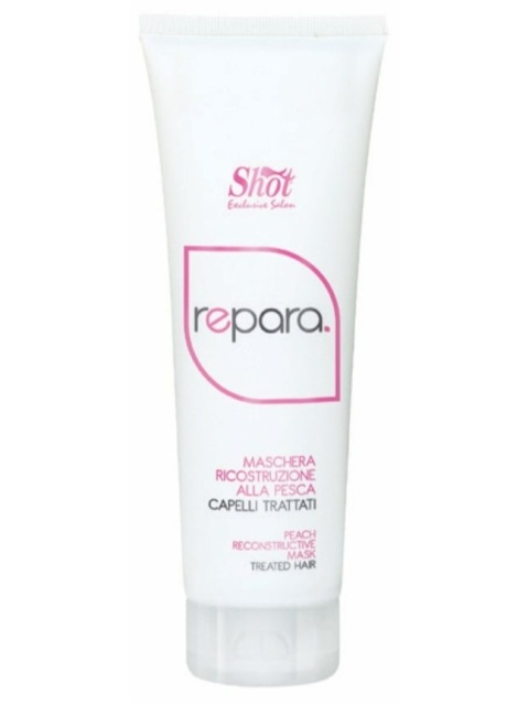 REPARA - PEACH MASK - PESCA