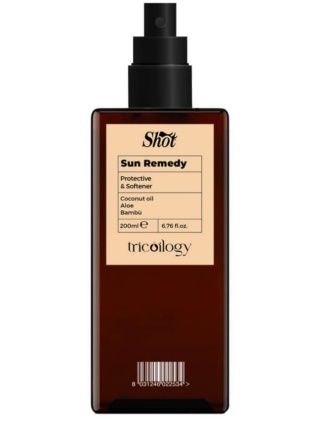TRICOILOGY - SUN - REMEDY SPRAY