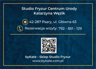 VOUCHER PODARUNKOWY - Podaruj piękno