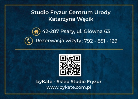 VOUCHER PODARUNKOWY - Podaruj piękno