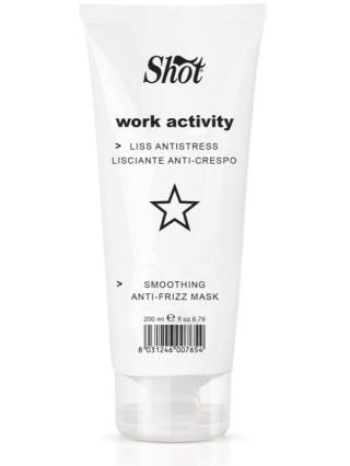 WORK ACTIVITY - LISS ANTISTRESS 200ml