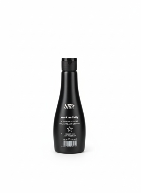 WORK ACTIVITY Liss ANTISTRESS ❣️150 ml