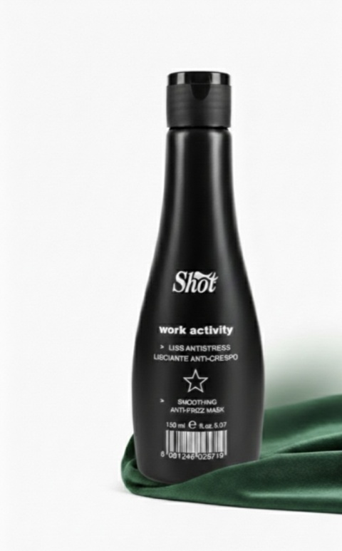 WORK ACTIVITY Liss ANTISTRESS ❣️150 ml