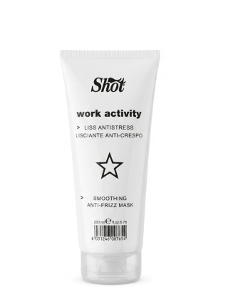 WORK ACTIVITY Liss ANTISTRESS ❣️150 ml