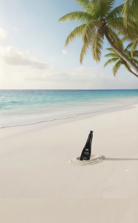 WORK ACTIVITY - SALT SPRAY BEACH WAVES