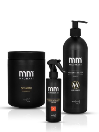 ZESTAW - Blonde Beauty Essentials