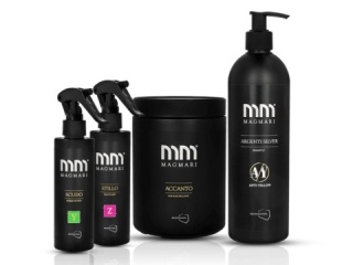 ZESTAW - Bright & Protect