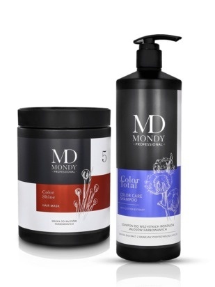 ZESTAW - Colorful Dreams