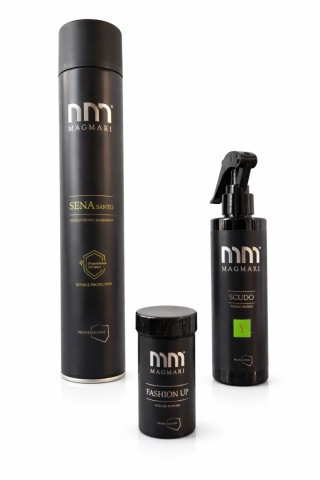 Zestaw STUDNIÓWKOWY LOOK: OBJĘTOŚĆ I BLASK